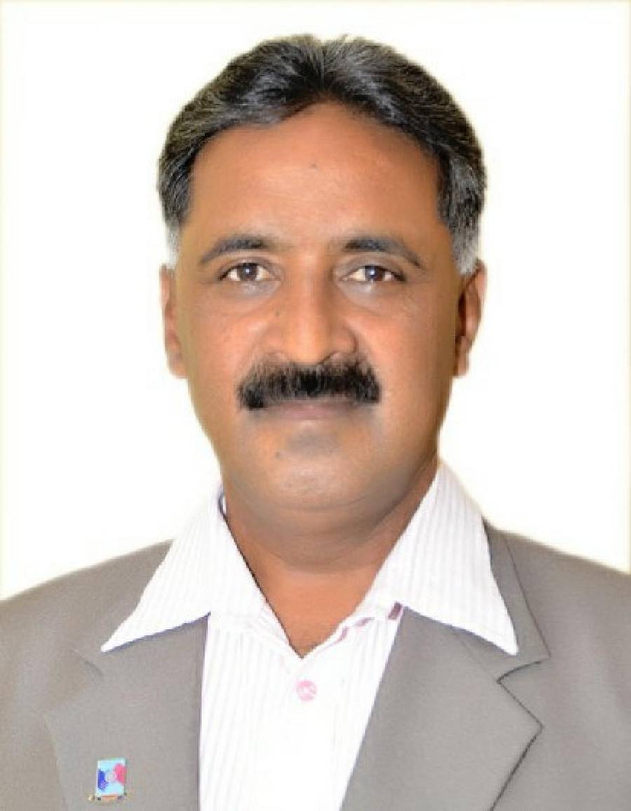 ರಮೇಶ್‌ ಬಾಬು