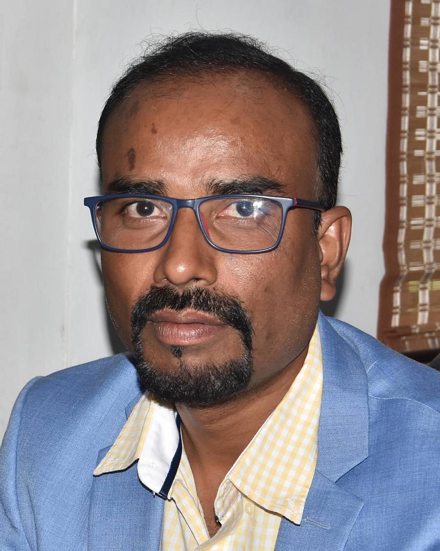 ಕೆ.ಎ.ದಯಾನಂದ