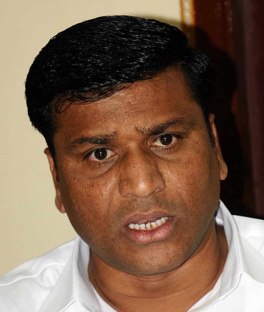 ಭೀಮಾನಾಯ್ಕ