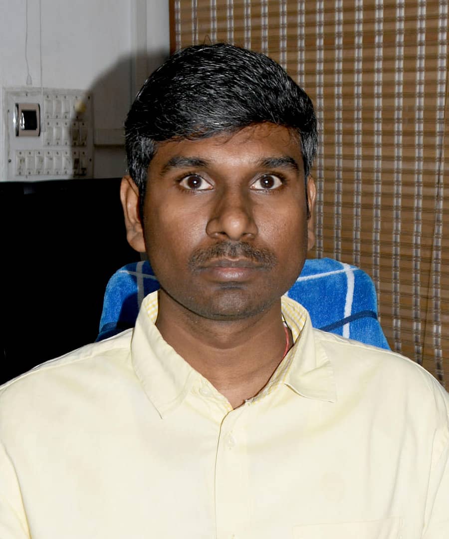 ಶಿವಕುಮಾರ್