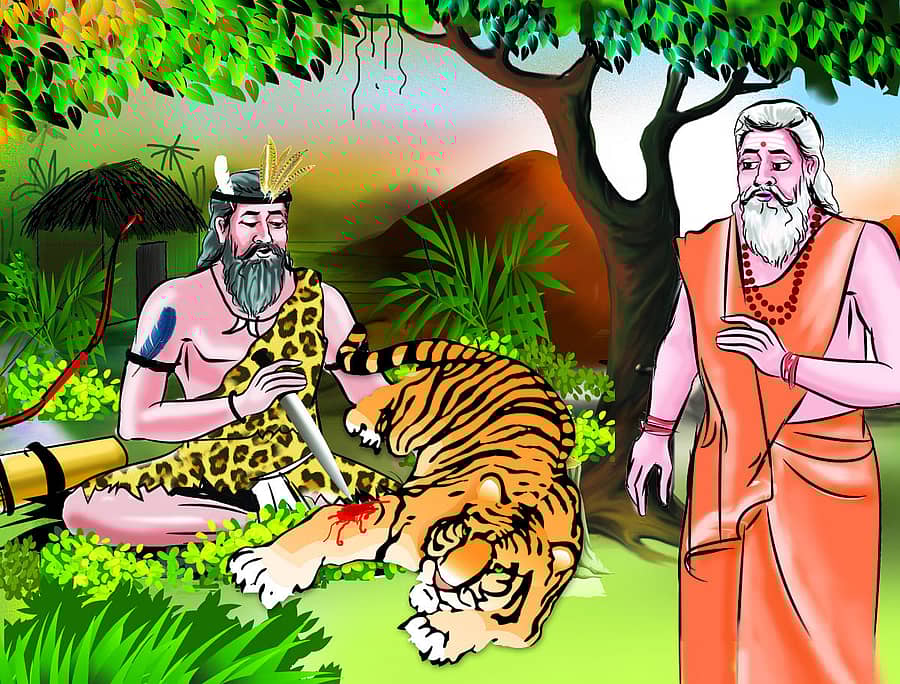 ಕಲೆ: ಶಶಿಧರ ಹಳೇಮನಿ