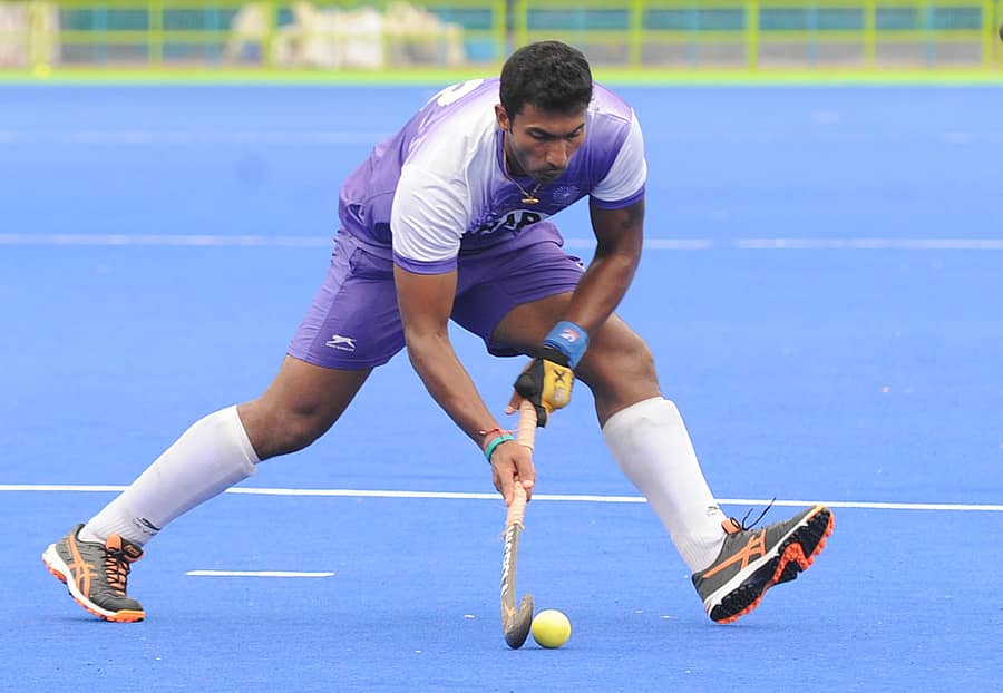 ವಿ.ಆರ್.ರಘುನಾಥ್