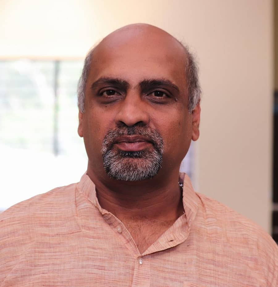 ವಾಸುದೇವಮೂರ್ತಿ