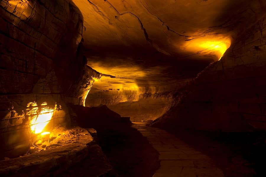 ಬೇಲಂ ಕೇವ್ಸ್