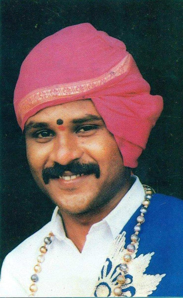 ಕಾಳಿಂಗ ನಾವಡ