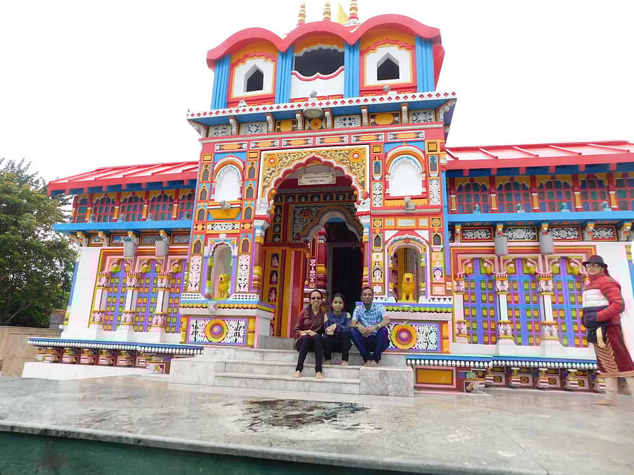 ಚಿತ್ರ: ಲೇಖಕರದ್ದು