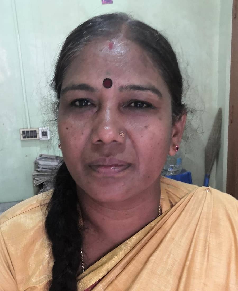 ರತ್ನಮ್ಮ ಎಸ್.