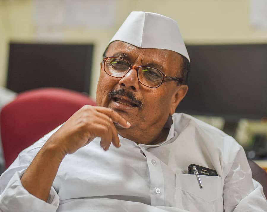 ಬಿ.ಆರ್.ಪಾಟೀಲ, ಮಾಜಿ ಶಾಸಕ