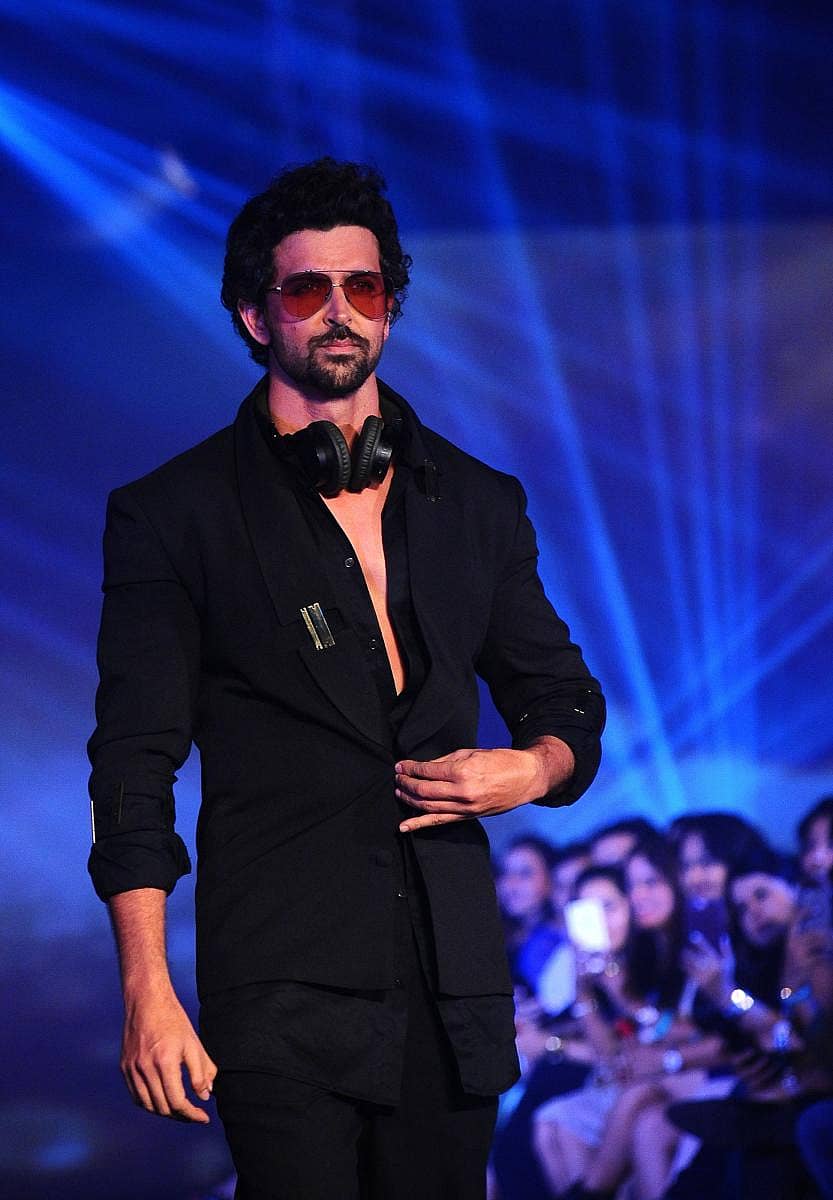 Hrithik Roshan