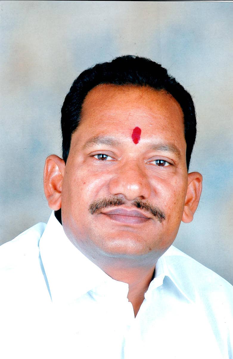 ಪ್ರಭು ಚವಾಣ್