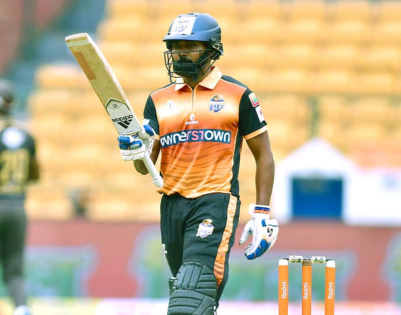 ಕೆ.ಬಿ.ಪವನ್