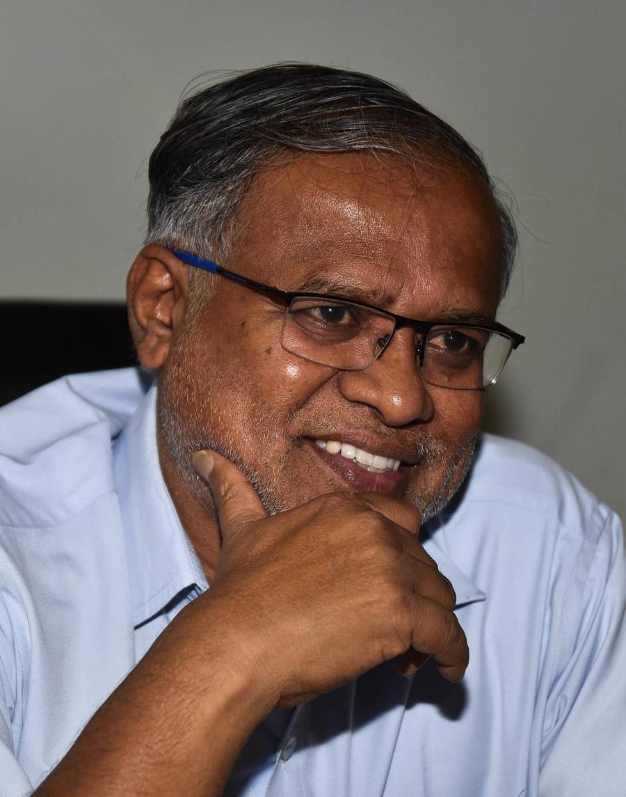 ಎಸ್.ಸುರೇಶ್ ಕುಮಾರ್