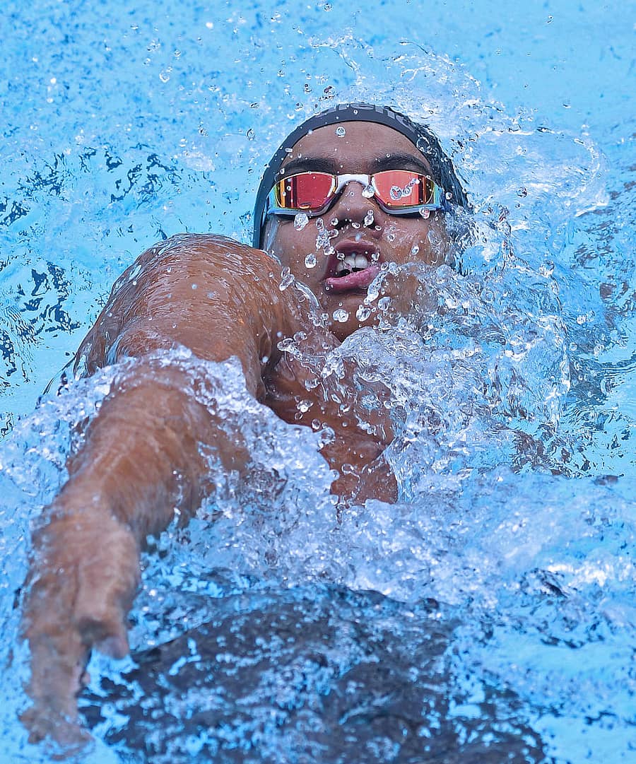ಶ್ರೀಹರಿ ನಟರಾಜ್