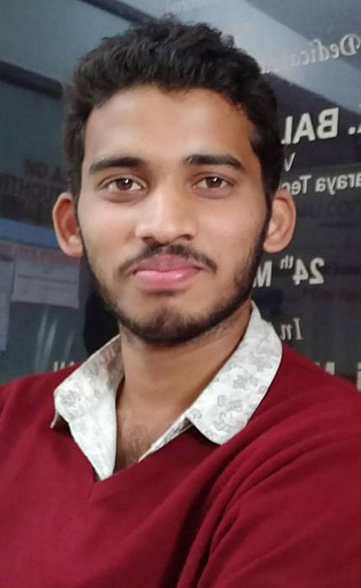 ಅಜೇಯಕುಮಾರ್