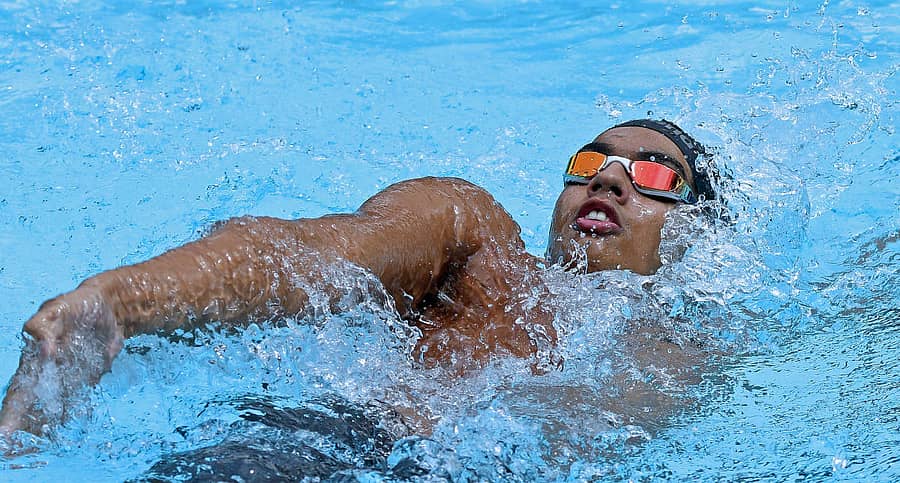 ಶ್ರೀಹರಿ ನಟರಾಜ್