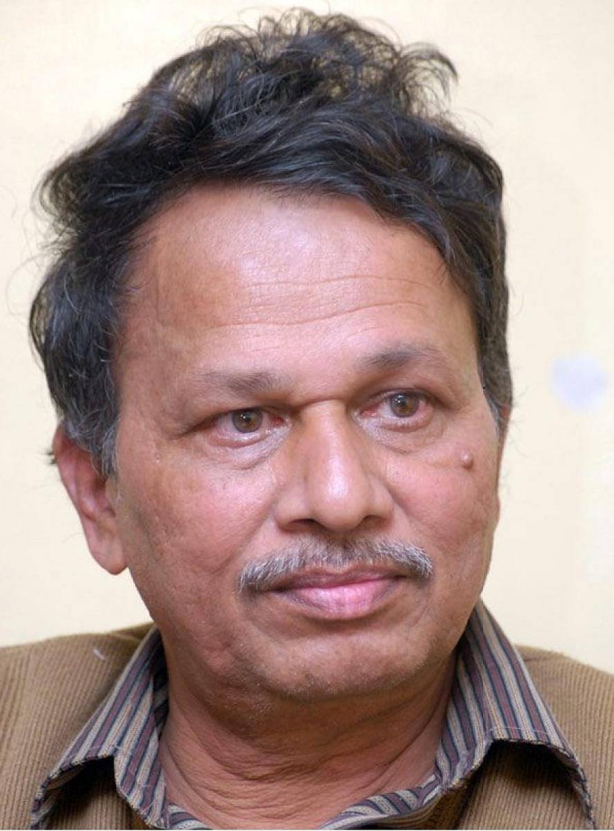 ಬರಗೂರು ರಾಮಚಂದ್ರಪ್ಪ