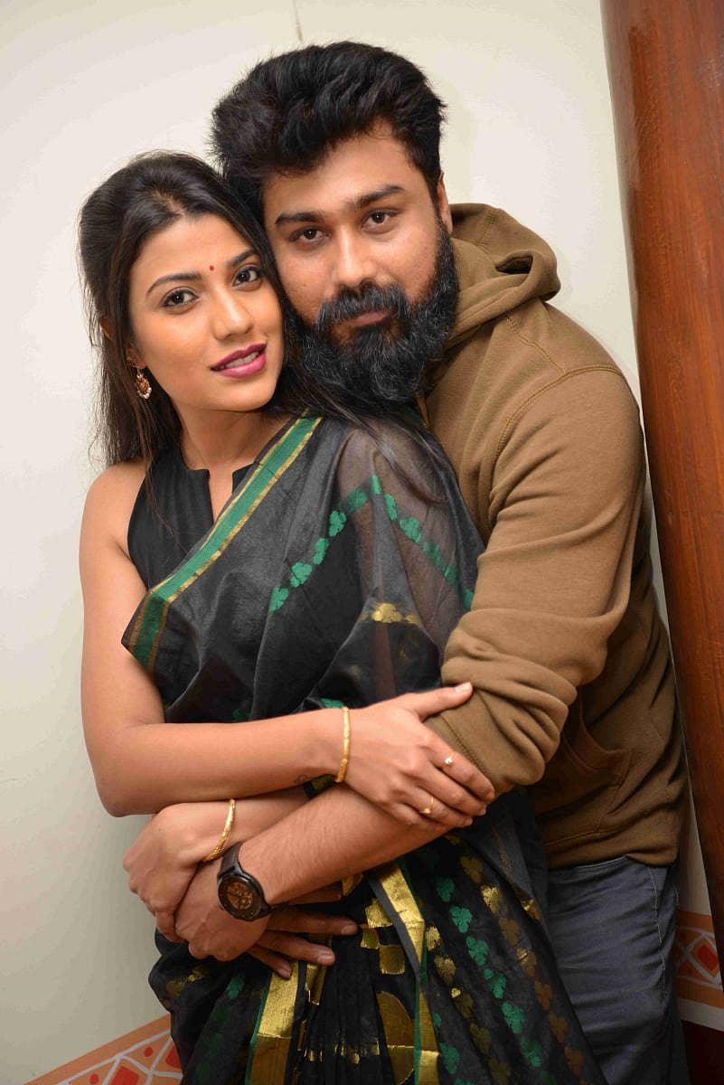 ಚಂದನಾ, ತೇಜ್