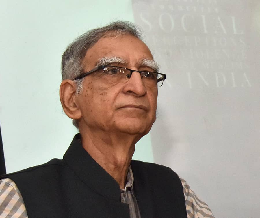 ರಾಮ್ ಪುನಿಯಾನಿ