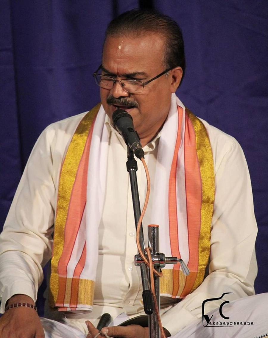 ದಿನೇಶ್ ಅಮ್ಮಣ್ಣಾಯ