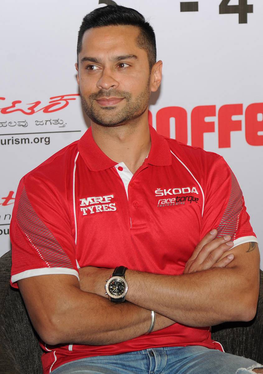 ಗೌರವ್ ಗಿಲ್