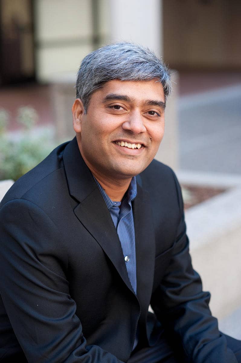 ಮಿಹಿರ್ ಶುಕ್ಲಾ