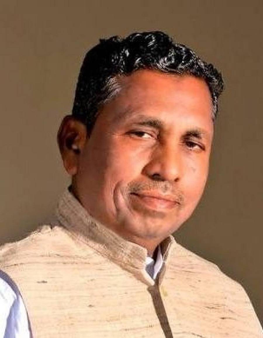 ಕೆ.ಎಚ್.ಮುನಿಯಪ್ಪ