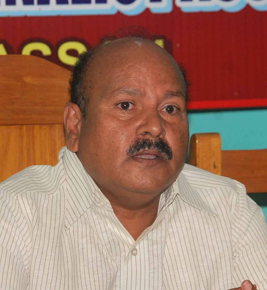 ಎಚ್.ಕೆ.ಕುಮಾರಸ್ವಾಮಿ