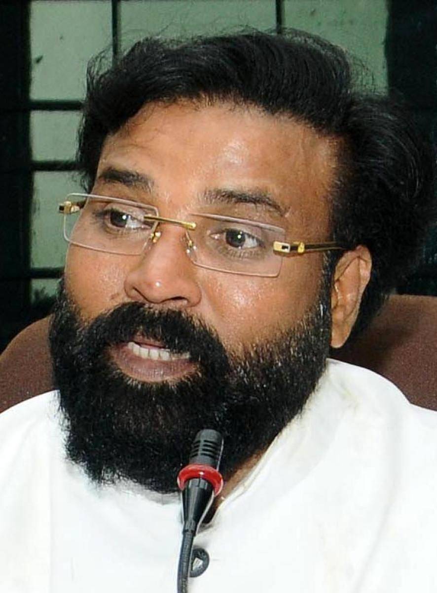 ಶ್ರೀರಾಮುಲು