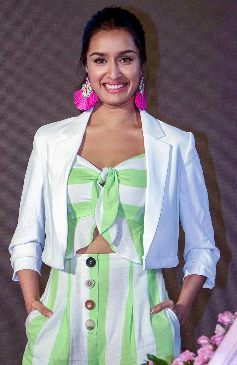 ಶ್ರದ್ಧಾ ಕಪೂರ್