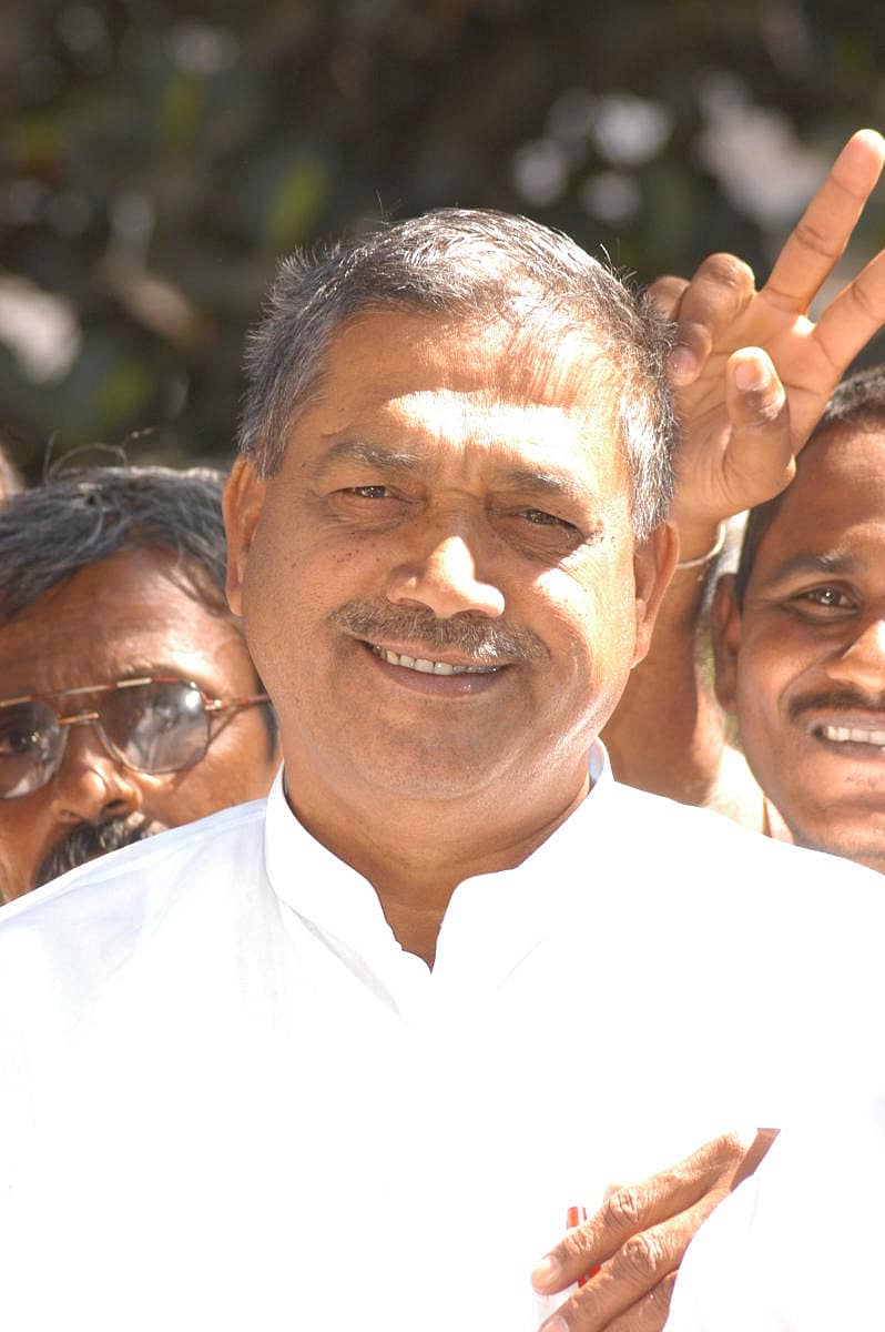 ಎಸ್‌.ಎ.ರವೀಂದ್ರನಾಥ್