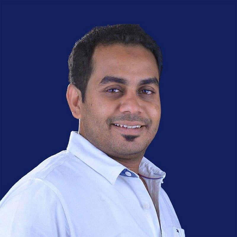 ಸುಹೈಲ್ ಕಂದಕ್ 