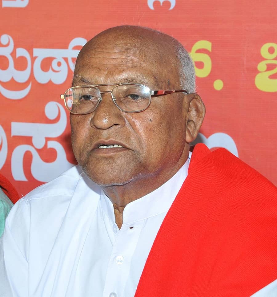 ಎಚ್‌.ಕೆ. ರಾಮಚಂದ್ರಪ್ಪ