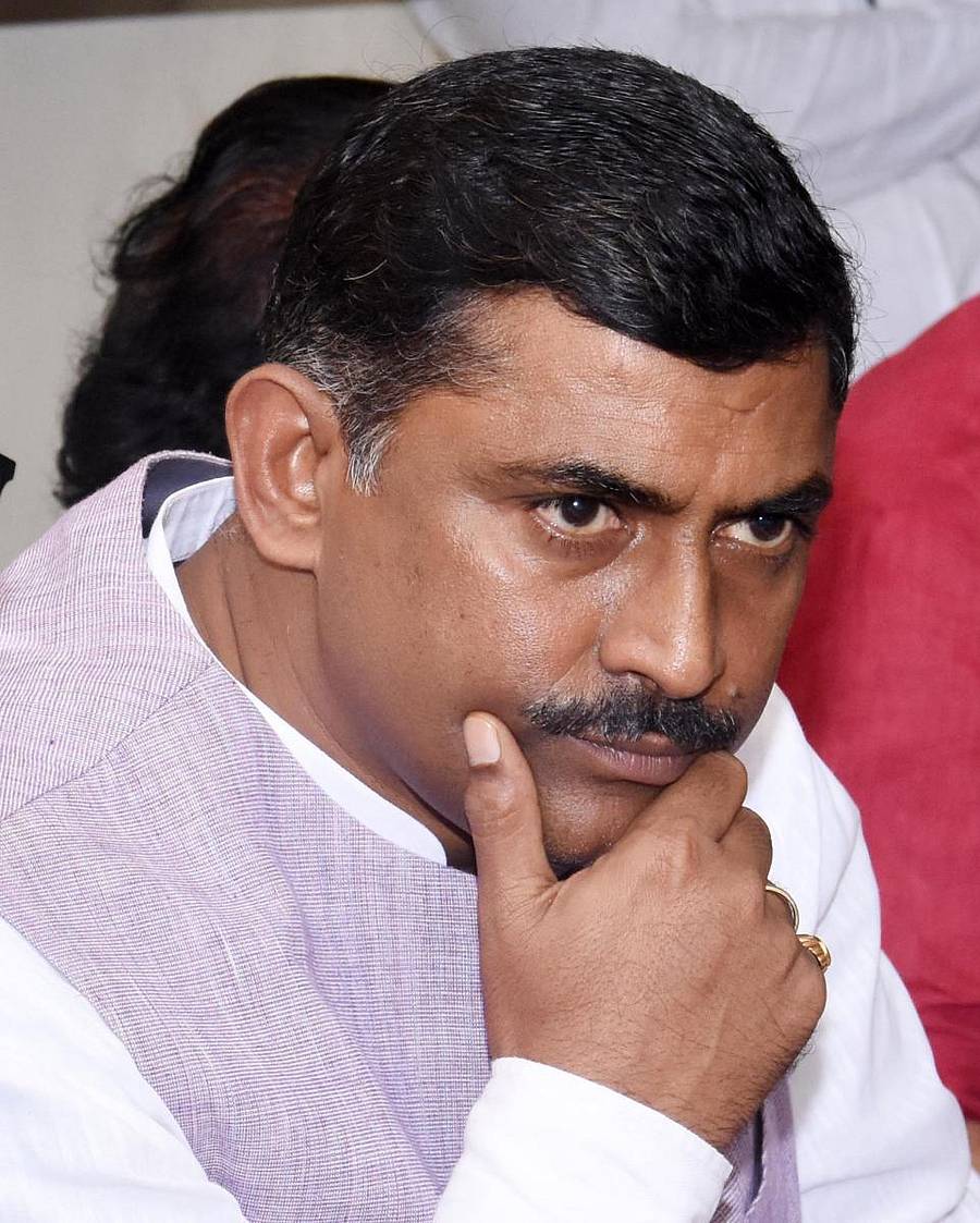 ಮುರಳೀಧರ ರಾವ್‌