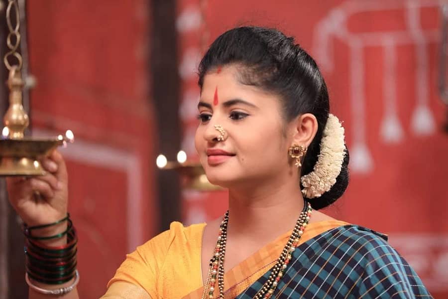 ಆರತಿ ಕುಲಕರ್ಣಿ