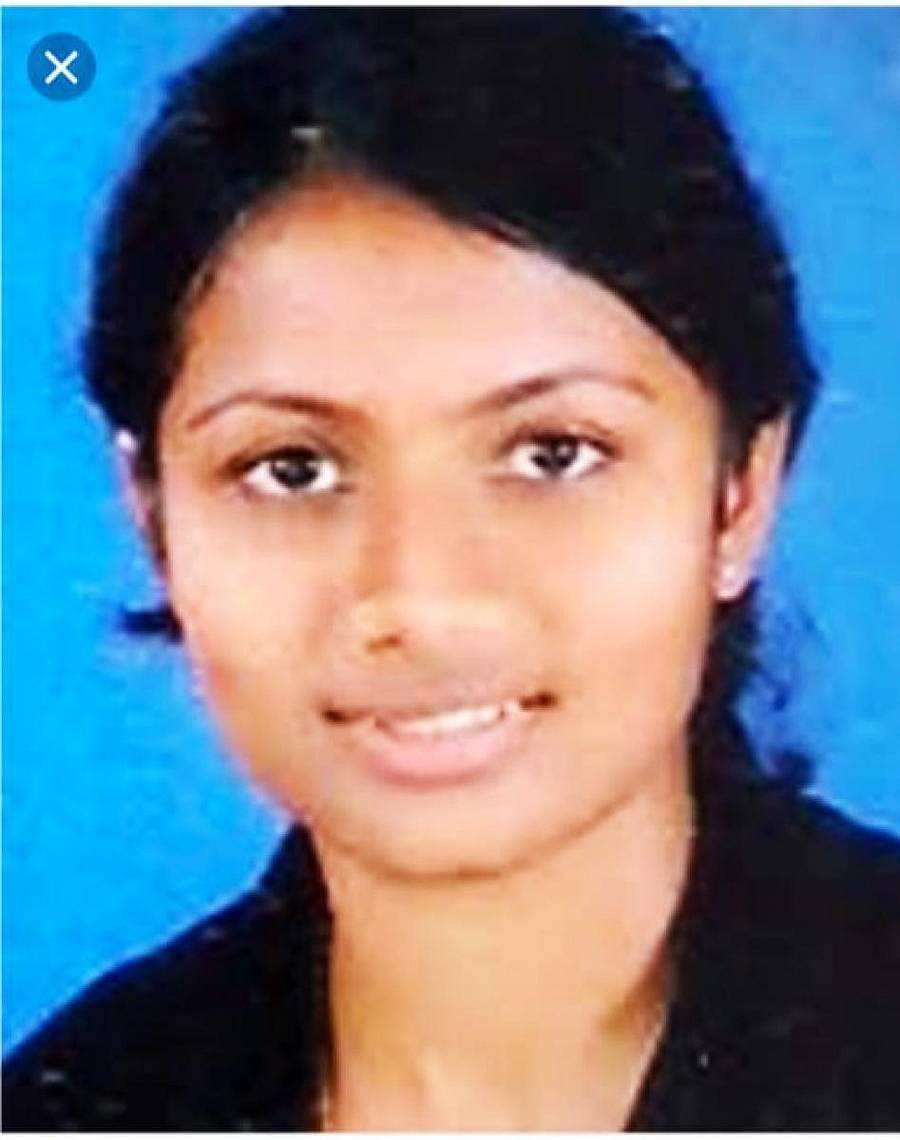 ಪೃಥ್ವಿ ಪೂಜಾರಿ