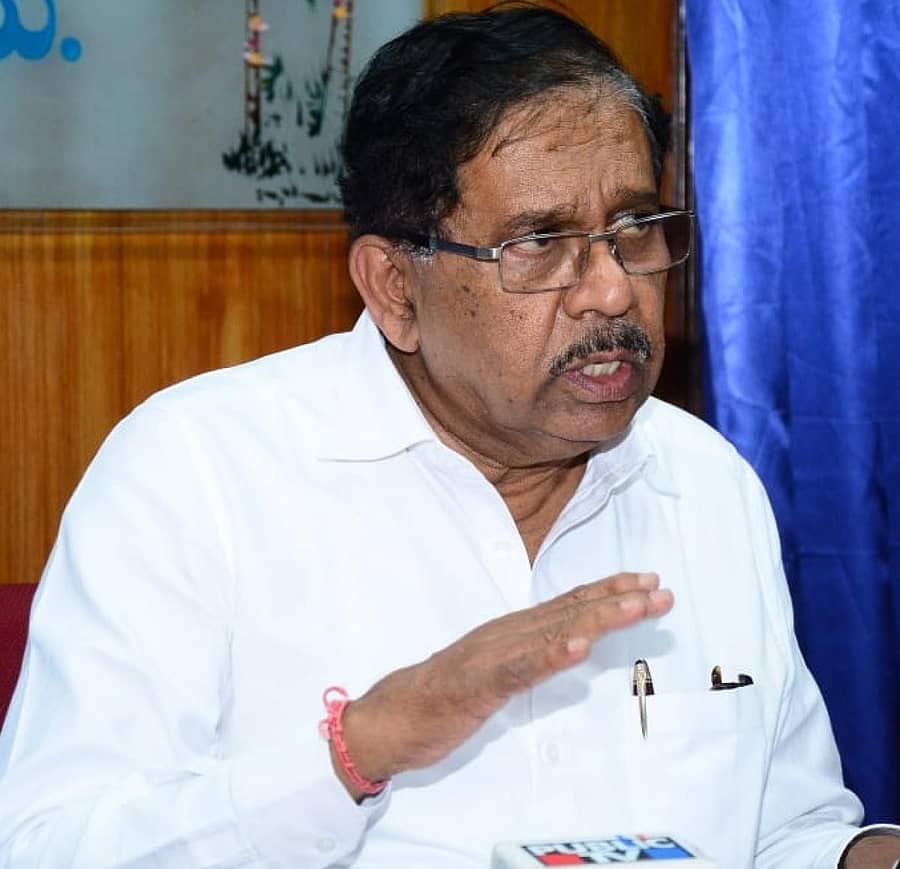 ಡಾ.ಜಿ.ಪರಮೇಶ್ವರ