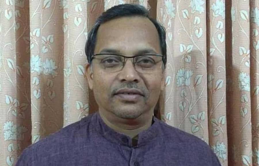 ಬಾಬುರಾಮ್‌ ನಿಷಾದ್‌