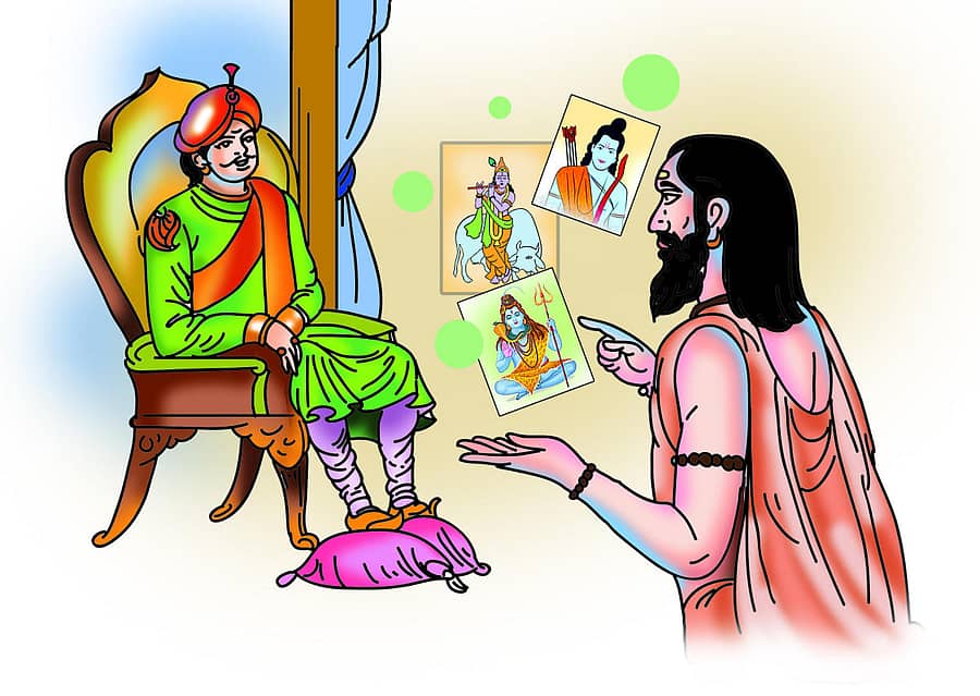 ಕಲೆ: ಶ್ರೀಕಂಠಮೂರ್ತಿ ಎಂ.ಎಸ್.