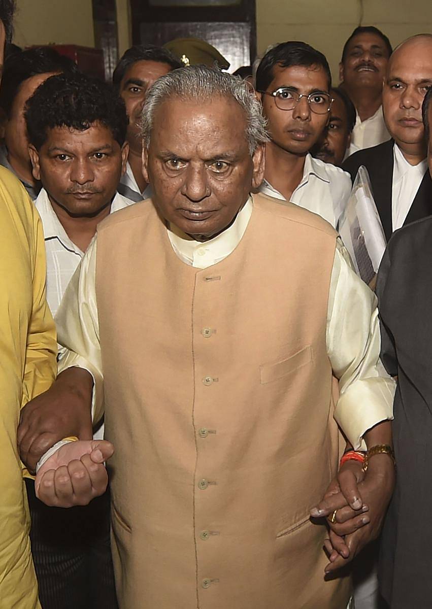 ಕಲ್ಯಾಣ್‌ ಸಿಂಗ್‌