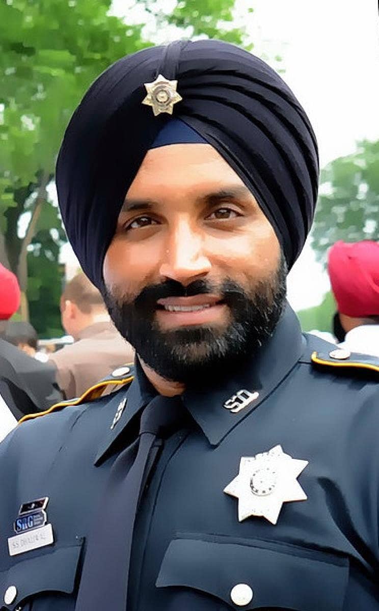 ಸಂದೀಪ್ ಸಿಂಗ್