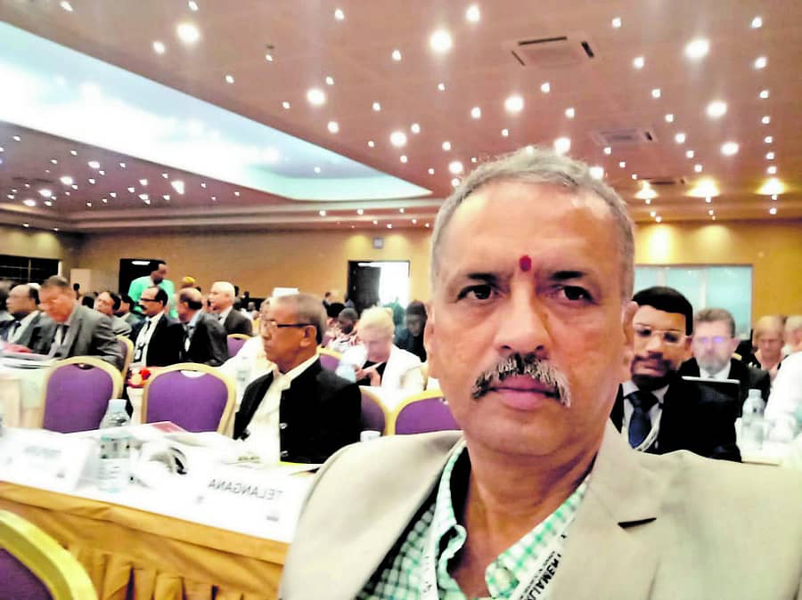 ವಿಶ್ವೇಶ್ವರ ಹೆಗಡೆ ಕಾಗೇರಿ