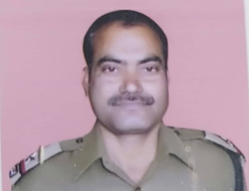 ಪರಿತೋಷ್ ಮಂಡಲ್