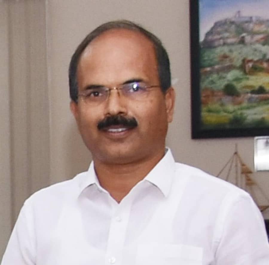 ಎಚ್.ವಿ.ಮಂಜುನಾಥ್