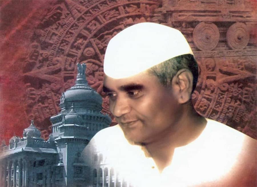 ಕೊಲೂರು ಮಲ್ಲಪ್ಪ