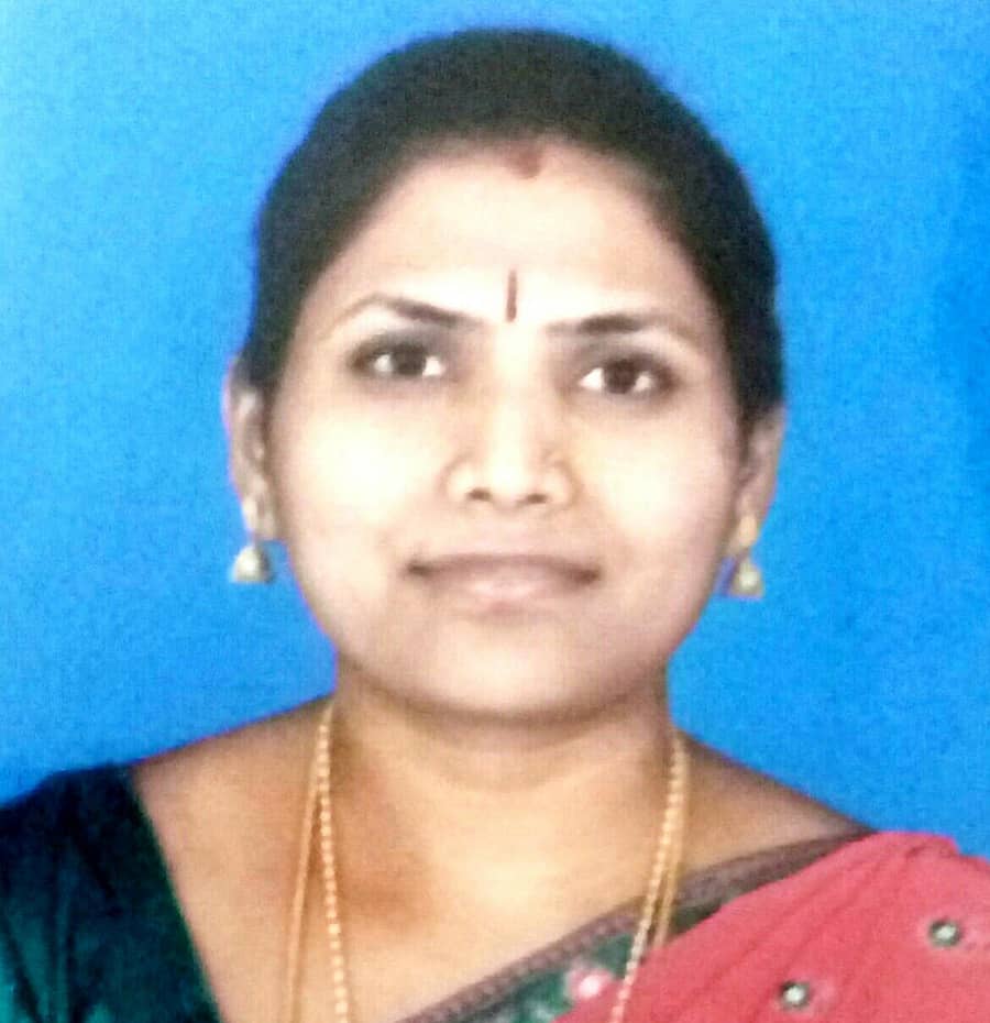 ಡಿ.ಆರ್.ಭವ್ಯಾ