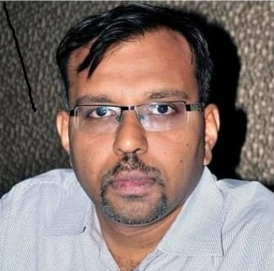 ಪ್ರವೀಣ್ಕುಮಾರ್