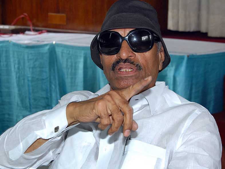 ವಾಟಾಳ್ ನಾಗರಾಜ್