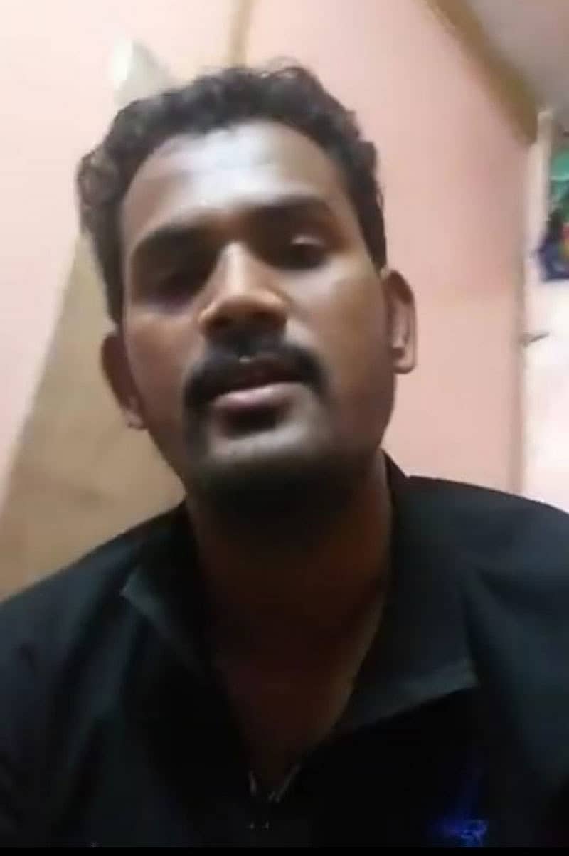 ಅನಿಲ ಶಾಂತಪ್ಪ ಮಲಘಾಣ