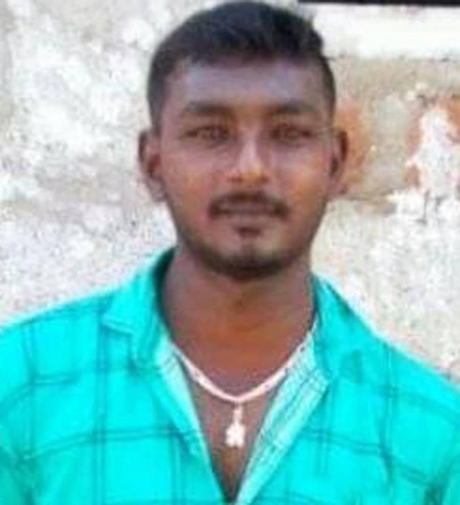 ರಂಗಸ್ವಾಮಿ