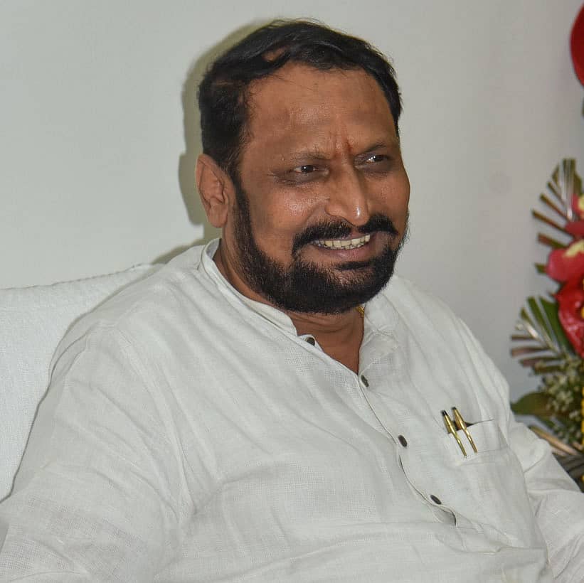 ಉಪಮುಖ್ಯಮಂತ್ರಿ ಲಕ್ಷ್ಮಣ ಸವದಿ